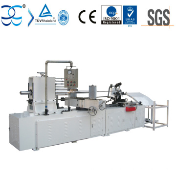 China Papier Rohr Maschine Hersteller (XW-301B)